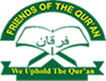 Friends of the Quran Memorization centre